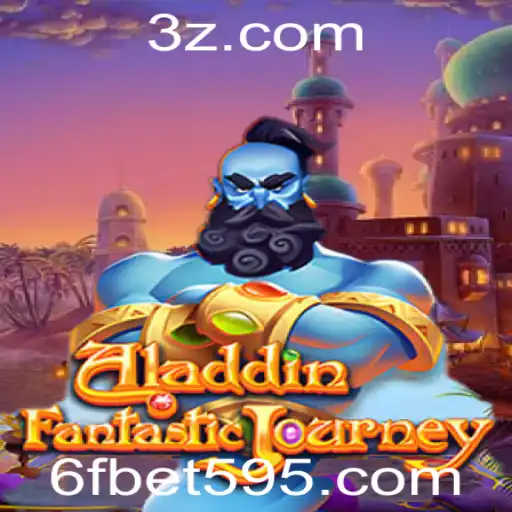 Explorando o Fascinante Mundo de Aladdin: Um Mergulho no Jogo e Tática do 6f Bet