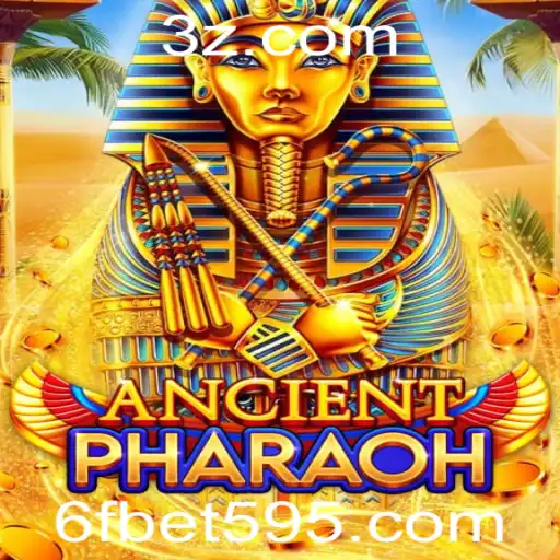 AncientPharaoh: Descubra o Fascinante Jogo com Estratégia 6f Bet