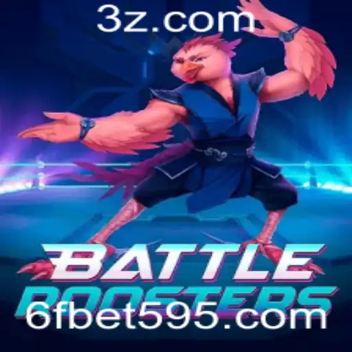 BattleRoosters: A Nova Sensação no Mundo dos Games