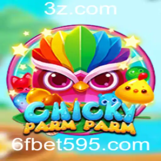 Explorando o Mundo de ChickyParmParm: O Jogo de Apostas '6f bet'