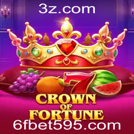 Descubra o Excitante Mundo de CrownofFortune