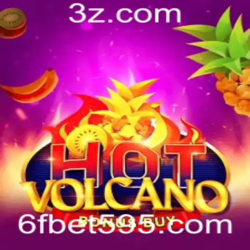 Descubra o Fascinante Jogo 'HotVolcanoBonusBuy' com a Estratégia de Aposta 6f