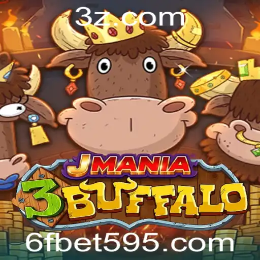 Explorando JMania3Buffalo: Um Mergulho no Jogo de 6f Bet