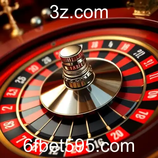 Explorando o Mundo dos Jogos de Roleta e a Relevância do 6f Bet