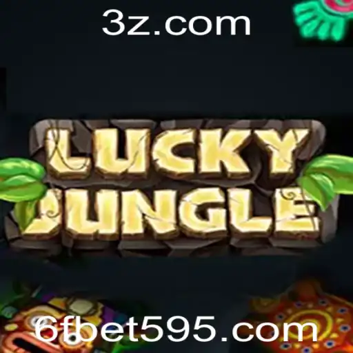 Descubra LuckyJungle: O Novo Fenômeno dos Jogos de Apostas com a Estratégia 6f Bet