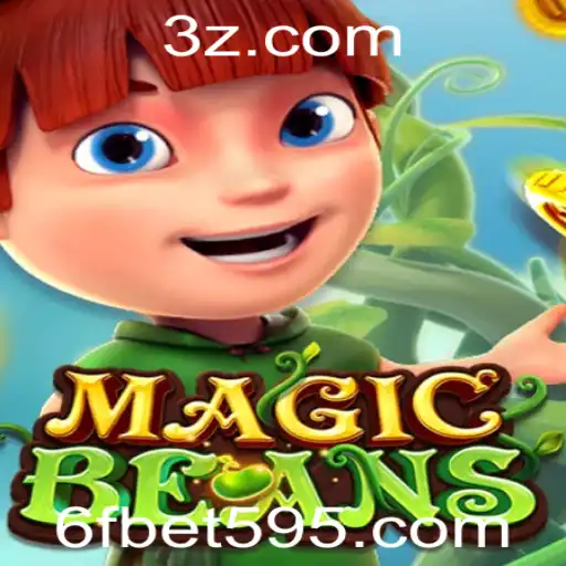 MAGICBEANS: O Encantador Mundo do Jogo '6f bet'