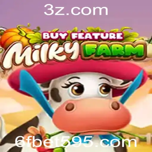 Explorando o Jogo MilkyFarmBuyFeature e a Opção '6f Bet'