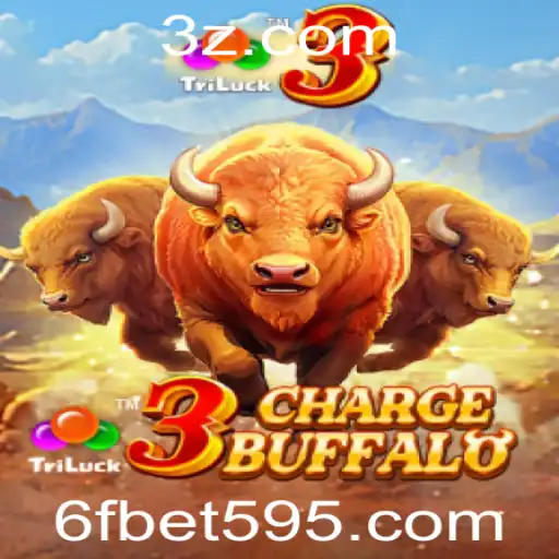 Descubra a Emoção de 3ChargeBuffalo e Como Dominar o Jogo com a Estratégia '6f bet'