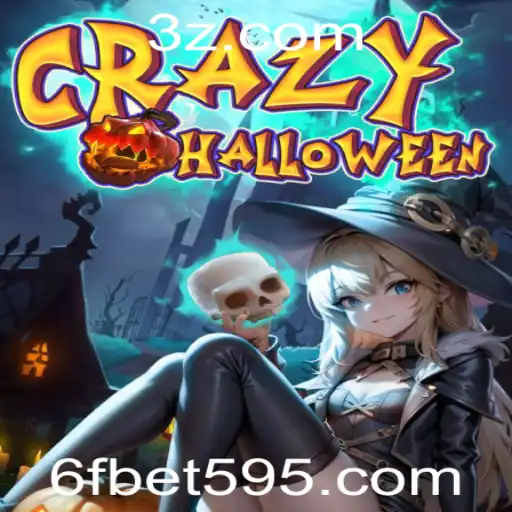Explorando o Mundo Empolgante de CrazyHalloween: Um Jogo Repleto de Aventuras e Estratégia