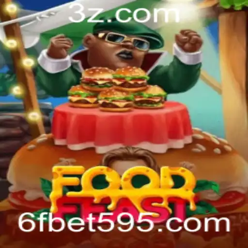 Descubra o Mundo Divertido e Estratégico de FoodFeast