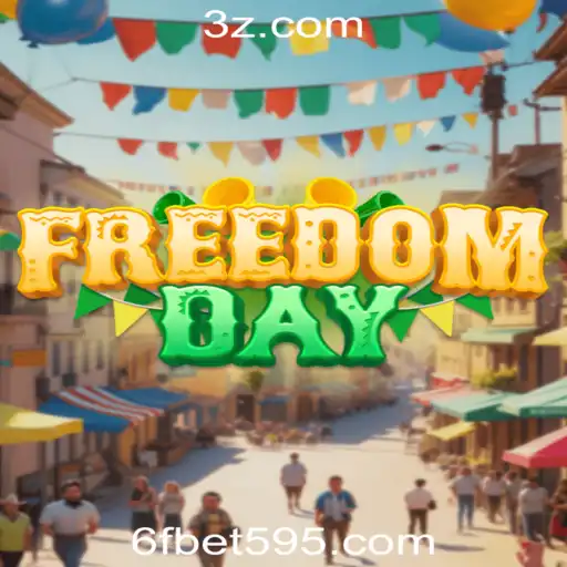 Explorando o Fascinante Mundo de 'FreedomDay'