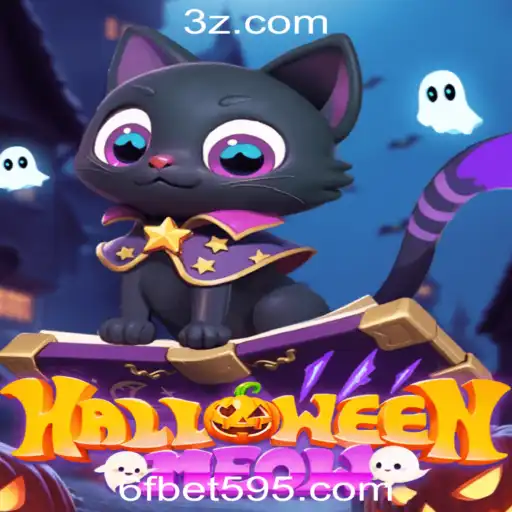 Explorando o Mundo Encantado de HalloweenMeow: Regras e Estratégias