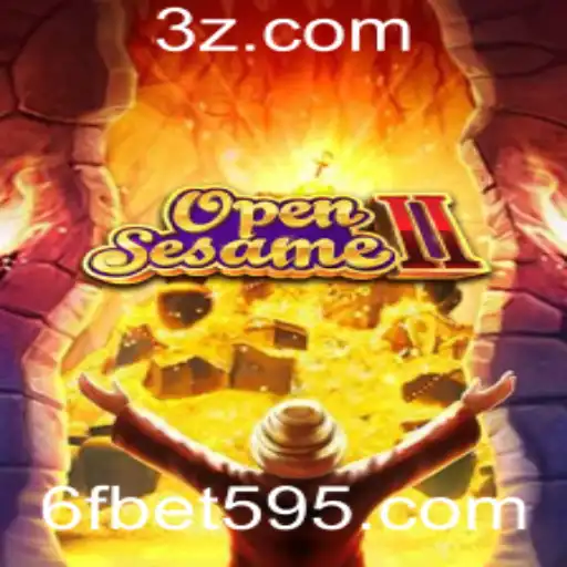 Descubra o fascinante mundo de OpenSesameII e o conceito de 6f bet