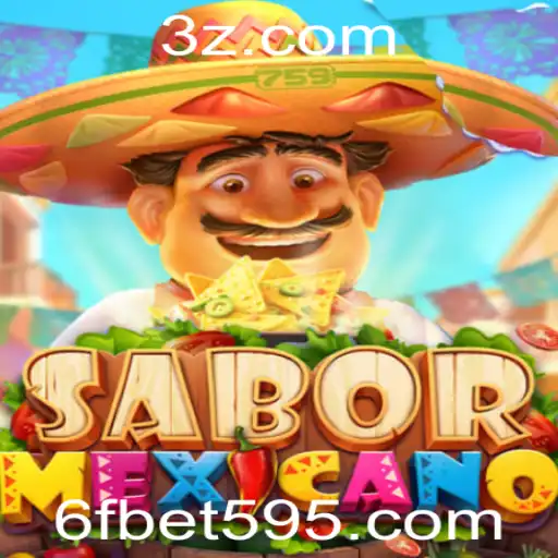 Descubra SaborMexicano: Novidade no Mundo dos Jogos com 6f Bet