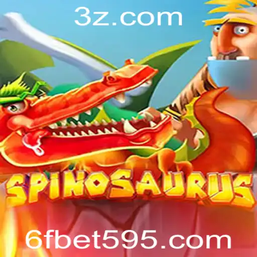 Spinosaurus: A Aventura Pré-Histórica com Apostas de Emoção