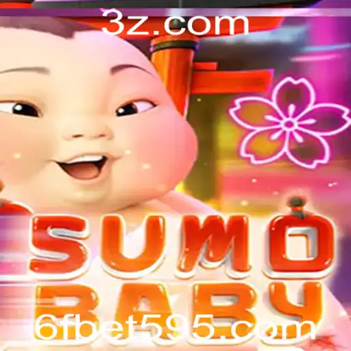 SumoBaby: Um Mergulho no Mundo do Jogo Inovador com 6f Bet