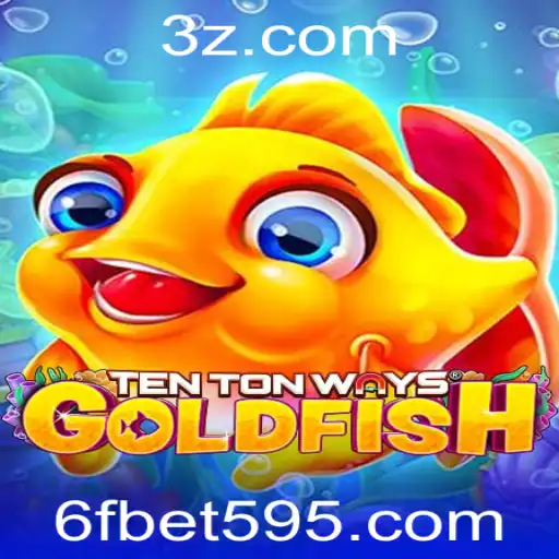 Explorando o Universo de TenTonWaysGoldfish e a Dinâmica do 6f Bet
