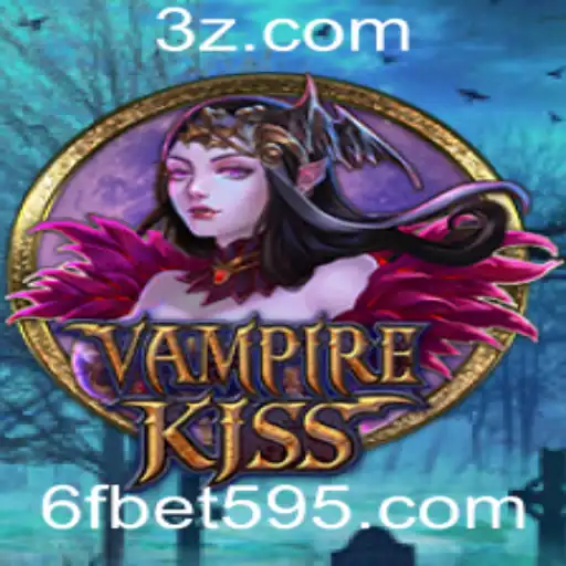 Explorando o Mundo de VampireKiss: Um Mergulho no Universo de 6f Bet