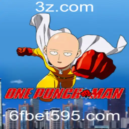 OnePunchMan: O Jogo que Está Sacudindo o Mundo dos Games