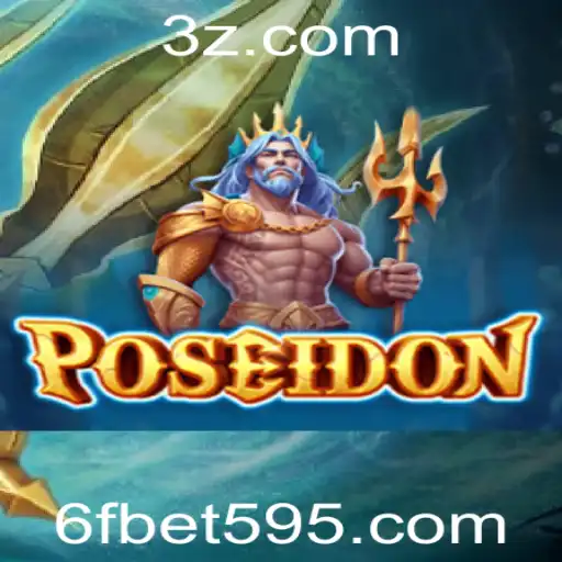 Desvendando Poseidon: Uma Imersão no Mundo do Jogo 'Poseidon' e a Estratégia '6f Bet'