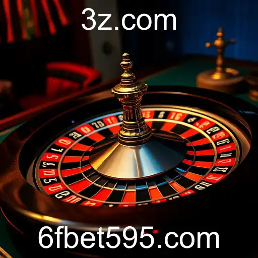 Roleta: A Arte da Aposta e o Fascínio do Azar