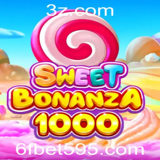 Explorando a Excitante Aventura de SweetBonanza1000: Um Mergulho no Mundo das Apostas com '6f Bet'