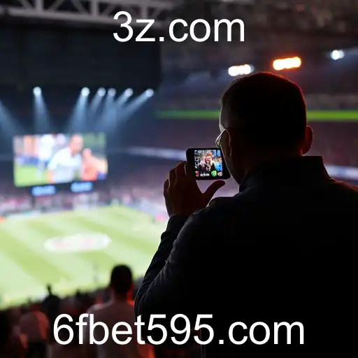 Transmissão ao vivo: A Era do Entretenimento Instantâneo e a Inovadora Plataforma 6f bet