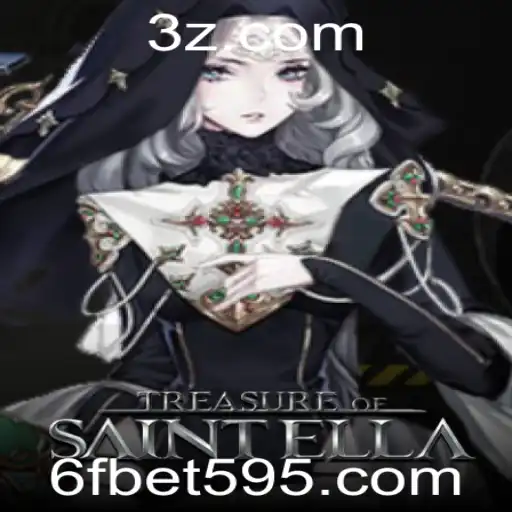 Descubra o Fascinante Mundo de TreasureofSaintElla