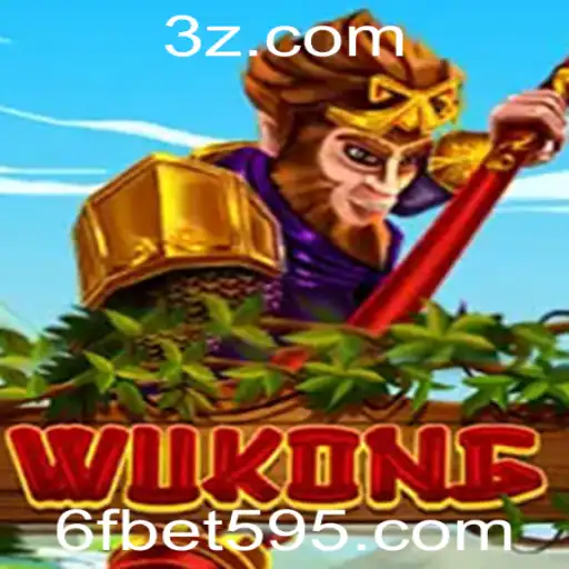 Explorando o Fascinante Mundo de Wukong: Aventura e Estratégia no 6f Bet